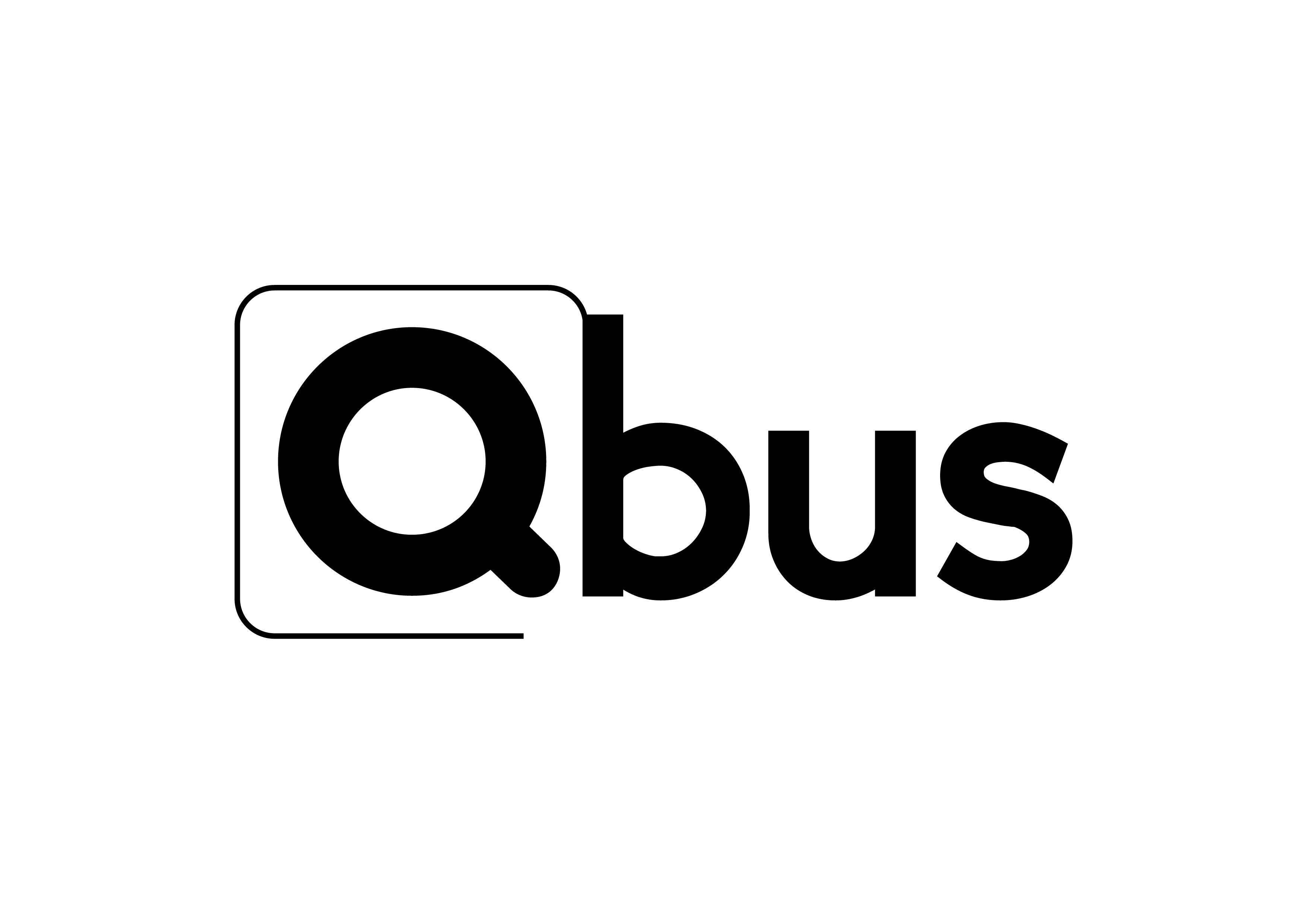 Qbus Logo